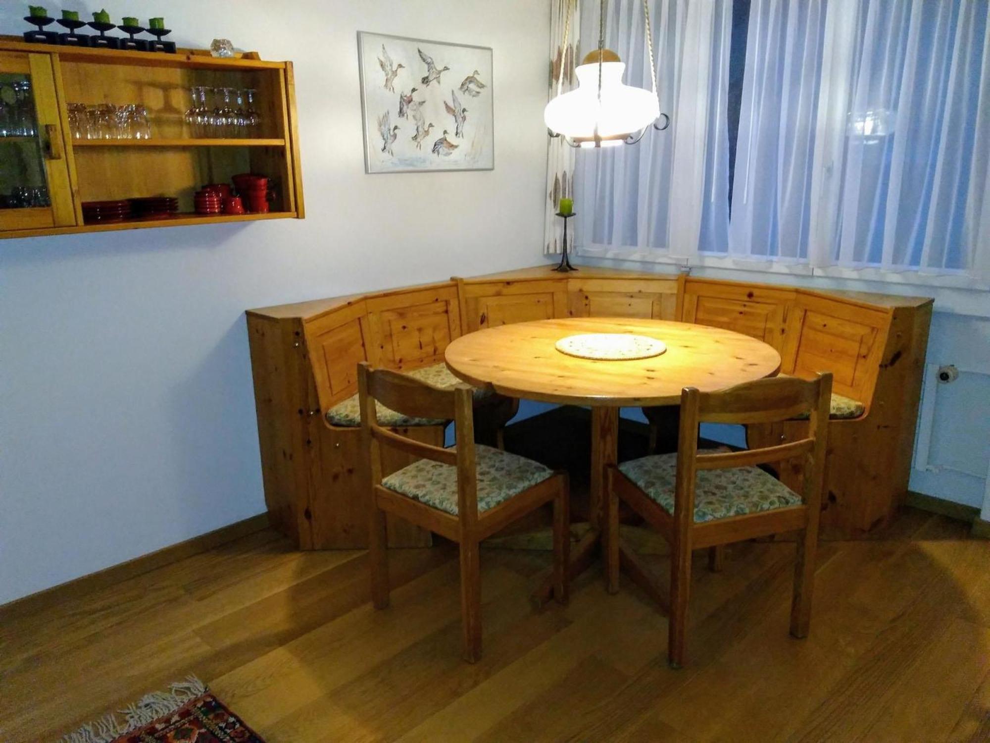 Apartment Sunnmatt Sued 412 By Interhome Engelberg Ngoại thất bức ảnh