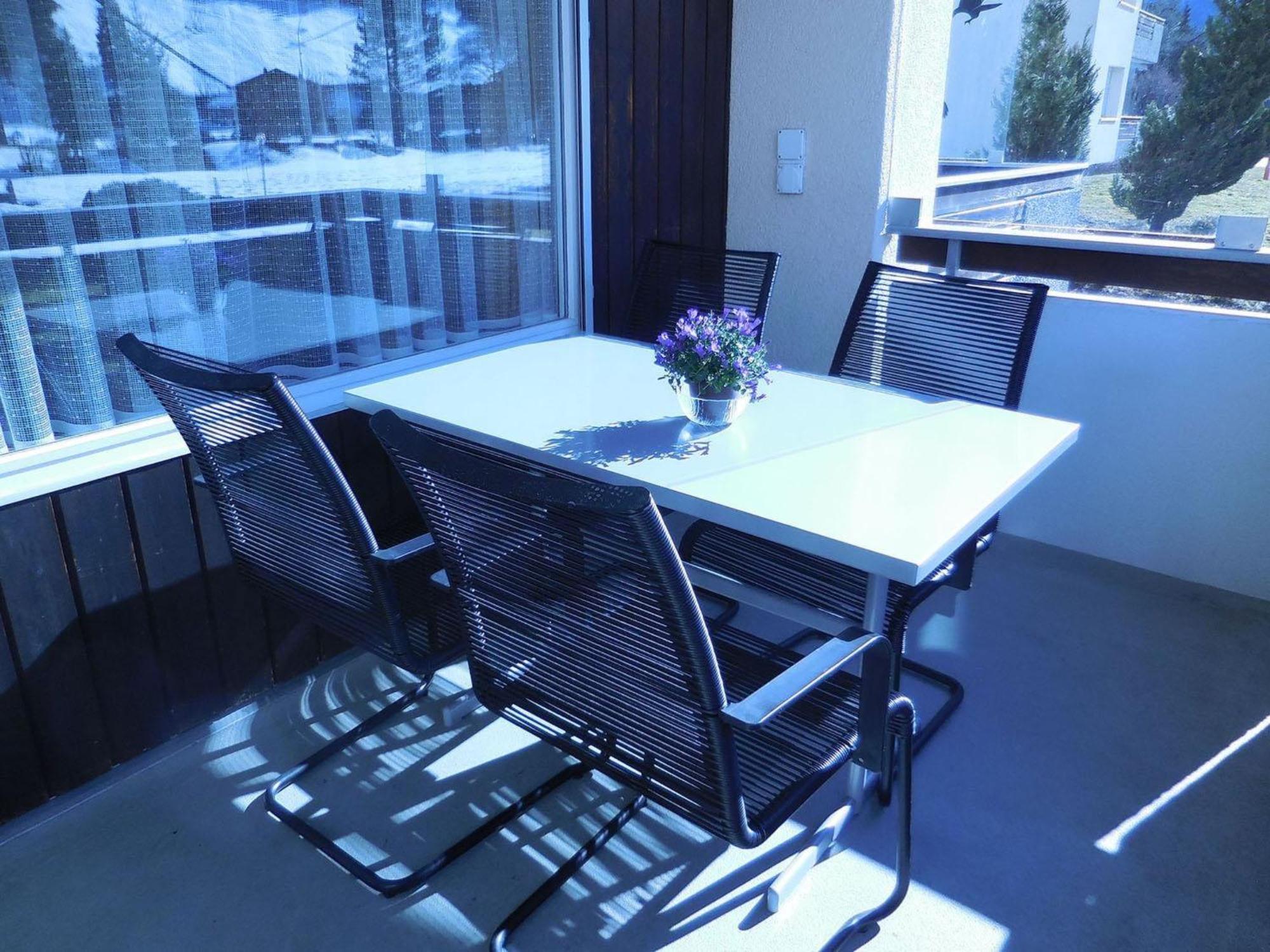 Apartment Sunnmatt Sued 412 By Interhome Engelberg Ngoại thất bức ảnh